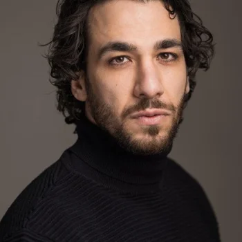 Tariq Al Saies