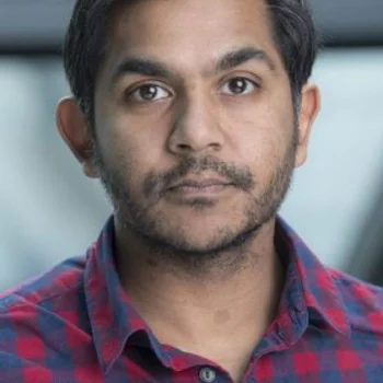 Tariq Panja
