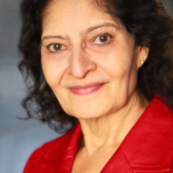 Taru Devani