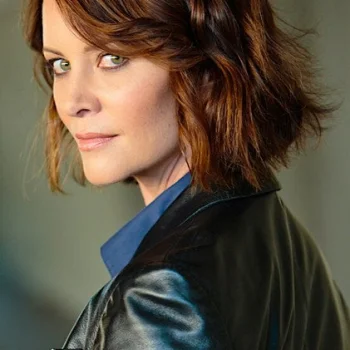 Taryn O'Neill