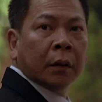 Chan Tat-Kwong