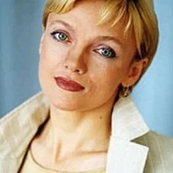 Татиана Донская