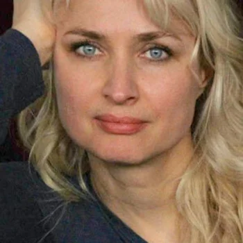 Tatiana Gontcharova