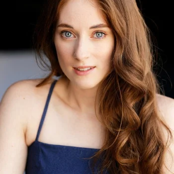 Tatiana Harman