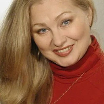Татьяна Попова