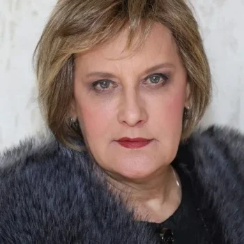 Татьяна Орлова