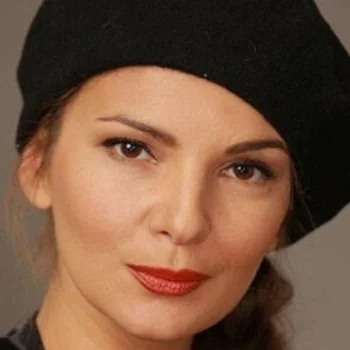 Татьяна Борисова