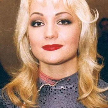 Татьяна Буланова