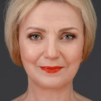 Татьяна Маневская