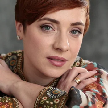 Татьяна Романенко