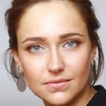 Татьяна Виноградова