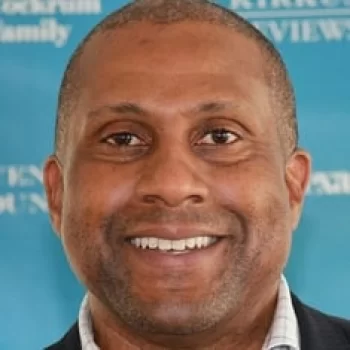 Tavis Smiley