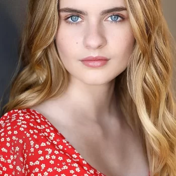 Taylor Ann Thompson