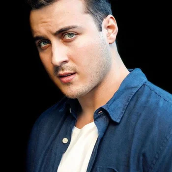 Taylor Glockner