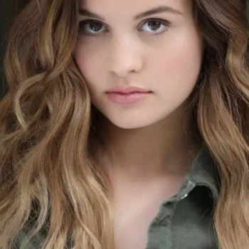 Teagan Sirset