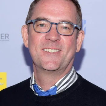 Ted Allen