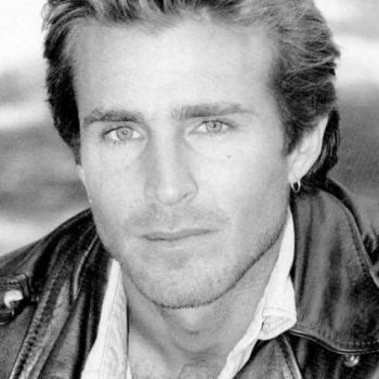Ted Prior