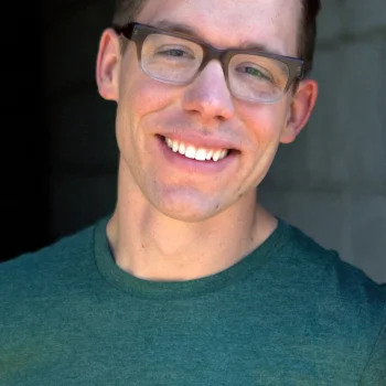 Ted Tremper