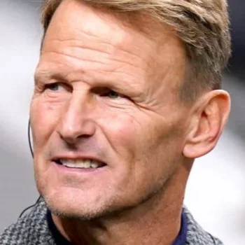 Teddy Sheringham