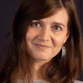 Teodora Ana Mihai