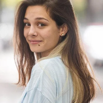 Teodora Dragićević