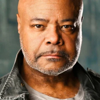 Terence Bernie Hines
