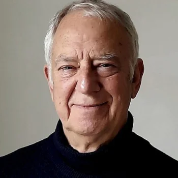 Terence Booth