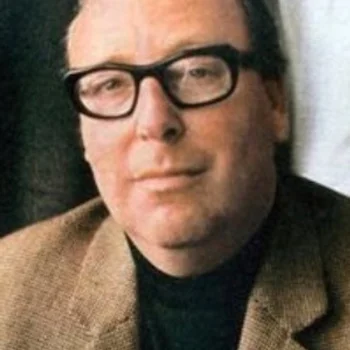 Terence Dudley