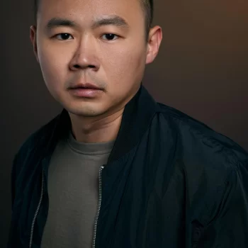 Terence Lee