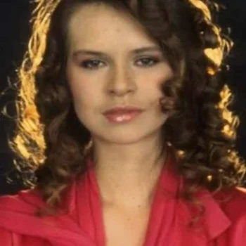 Teresa Ann Savoy