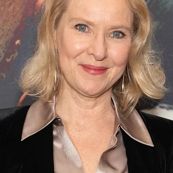 Teresa Banham