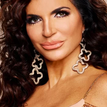 Teresa Giudice