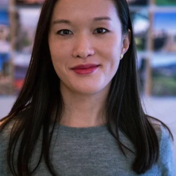 Teresa Hsiao