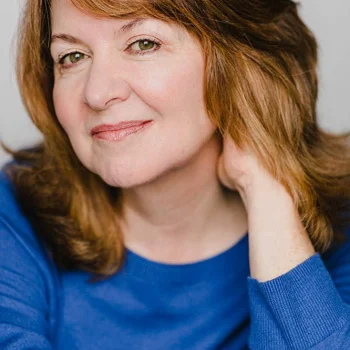 Teresa Laverty
