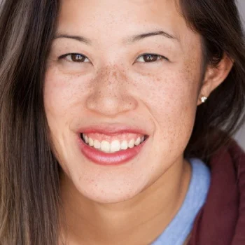 Teresa Lee