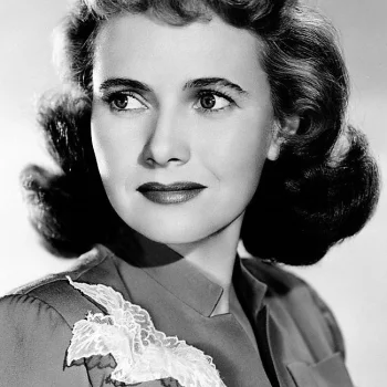 Teresa Wright