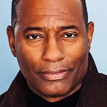 Terrell Clayton