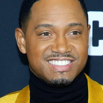 Terrence J