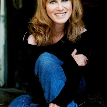 Terri O'Neill