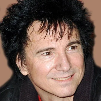 Terry Bozzio