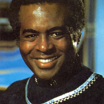Terry Carter