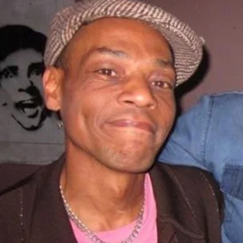 Terry Sue-Patt