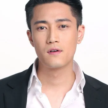 Terry Zou Wen-Zheng
