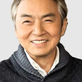 Teruhiko Saigō