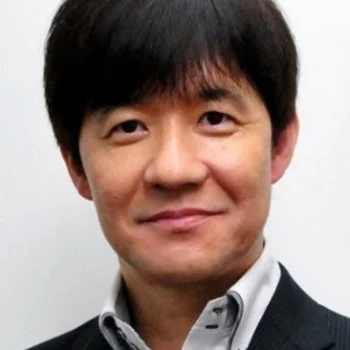 Teruyoshi Uchimura