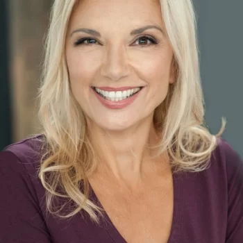 Teryl Rothery