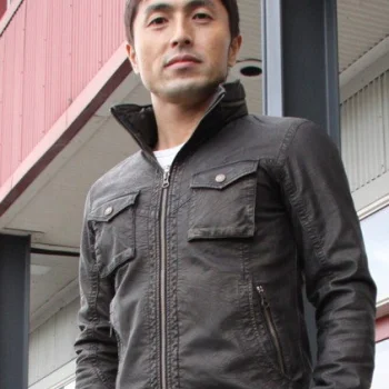 Tetsuya Yoshida