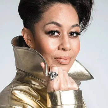 Teuila Blakely