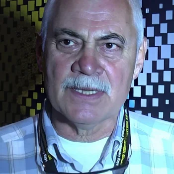 Tevfik Şenol