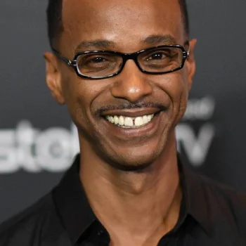 Tevin Campbell